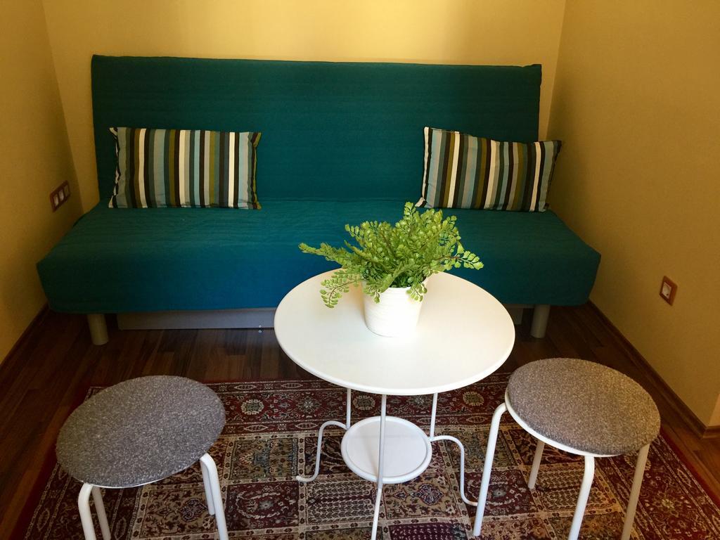 Entire Luxury Apartment In The City Center Boedapest Buitenkant foto