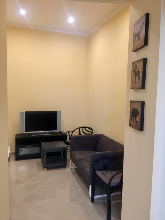 Entire Luxury Apartment In The City Center Boedapest Buitenkant foto